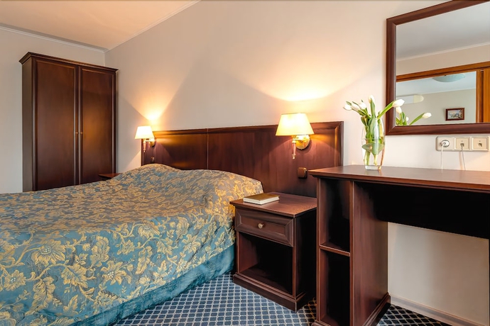 Imagen de la habitación del Hotel Khoroshevskaya. Foto 13