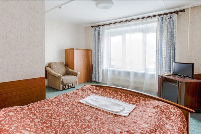 Imagen de la habitación del Hotel Khoroshevskaya. Foto 15