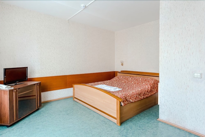 Imagen de la habitación del Hotel Khoroshevskaya. Foto 17