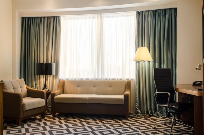 Imagen de la habitación del Hotel Khortitsa Palace. Foto 5