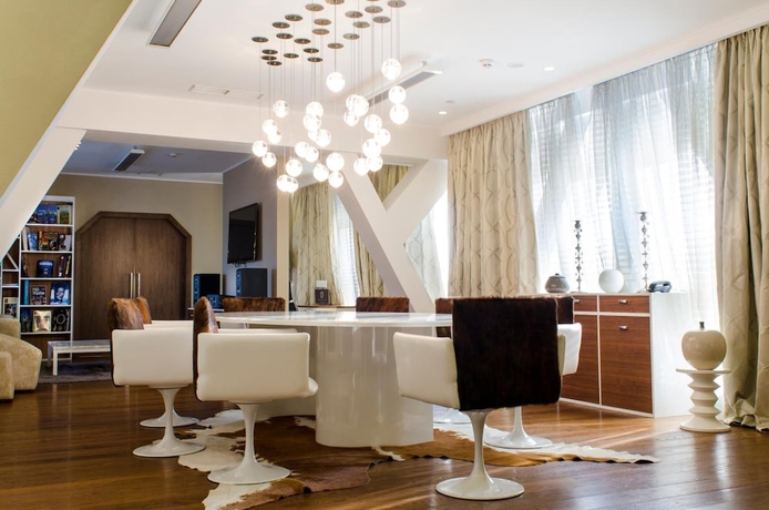 Imagen de la habitación del Hotel Khortitsa Palace. Foto 6