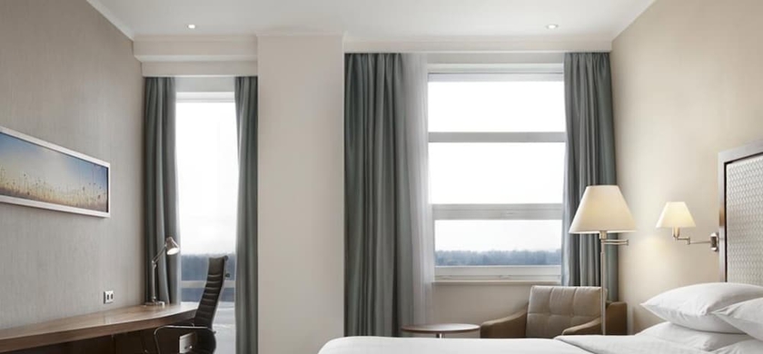 Imagen de la habitación del Hotel Khortitsa Palace. Foto 13