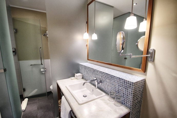 Imagen de la habitación del Hotel Khortitsa Palace. Foto 15