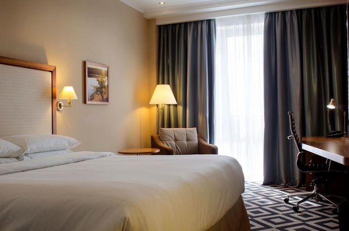 Imagen de la habitación del Hotel Khortitsa Palace. Foto 17