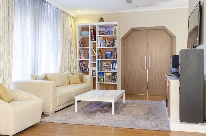 Imagen de la habitación del Hotel Khortitsa Palace. Foto 18