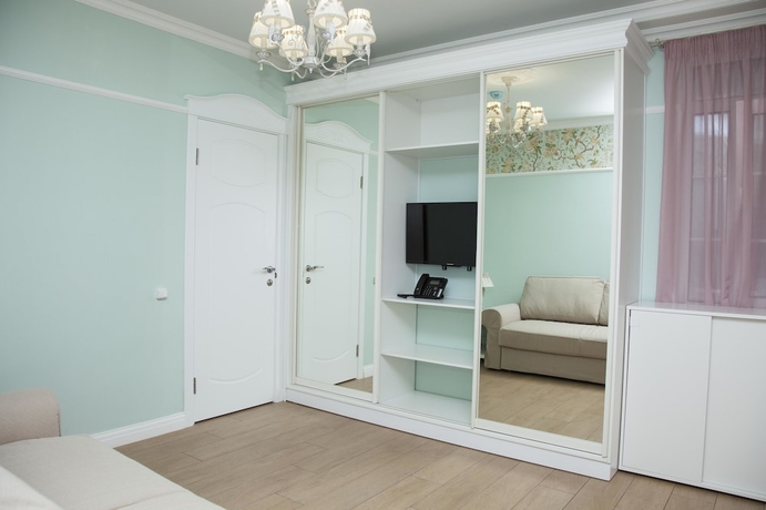 Imagen de la habitación del Hotel Khosta Garden. Foto 6