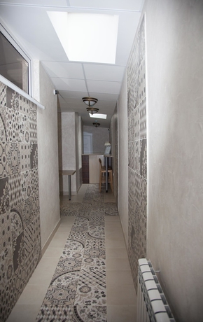 Imagen de los interiores del Hotel Khosta Garden. Foto 16