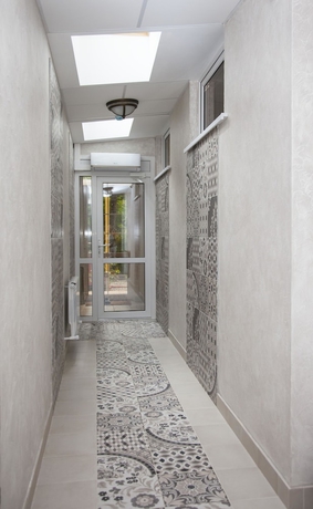 Imagen de los interiores del Hotel Khosta Garden. Foto 17