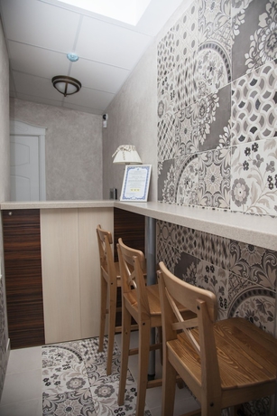 Imagen de los interiores del Hotel Khosta Garden. Foto 19