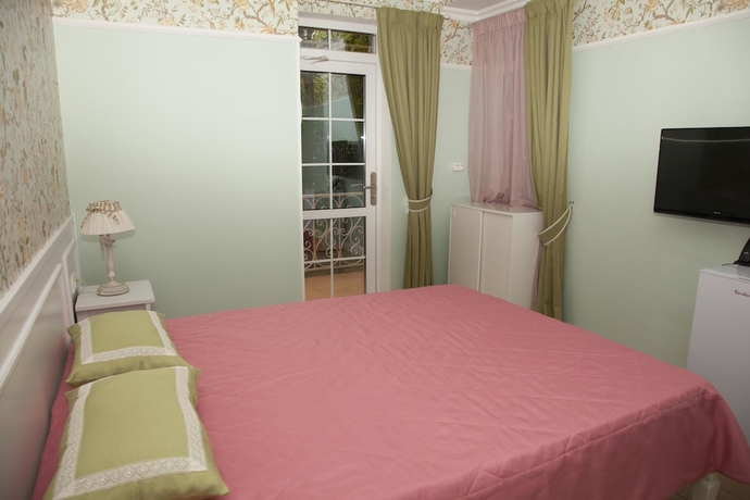 Imagen de la habitación del Hotel Khosta Garden. Foto 10