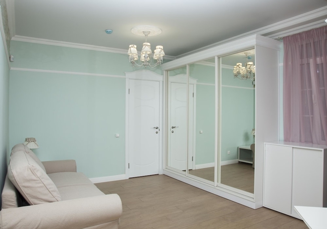 Imagen de la habitación del Hotel Khosta Garden. Foto 14