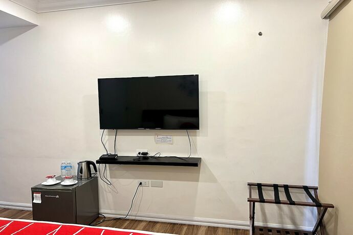 Imagen general del Hotel Khotel Pasay. Foto 1