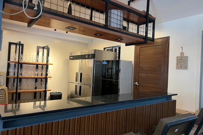 Imagen general del Hotel Khotel Pasay. Foto 4