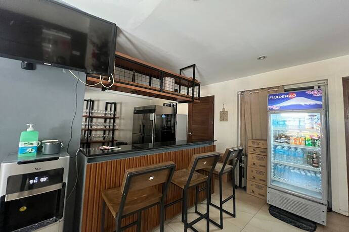 Imagen general del Hotel Khotel Pasay. Foto 5