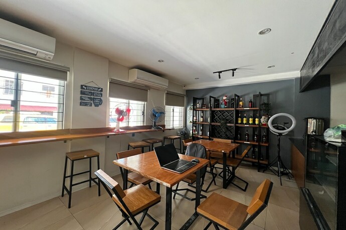 Imagen general del Hotel Khotel Pasay. Foto 8