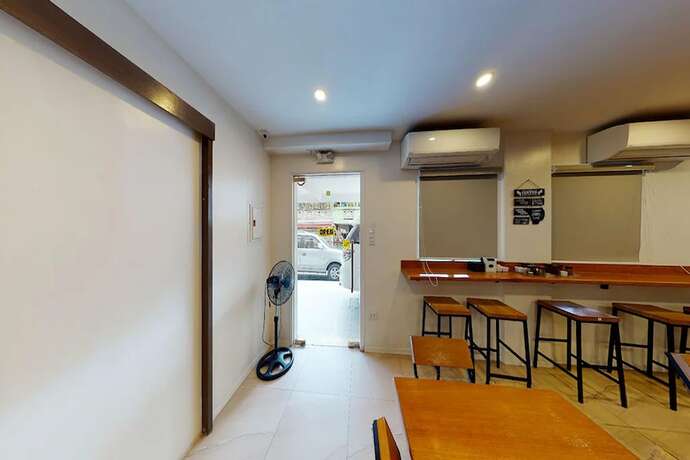 Imagen general del Hotel Khotel Pasay. Foto 10