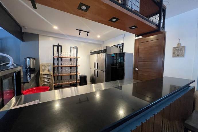 Imagen general del Hotel Khotel Pasay. Foto 14