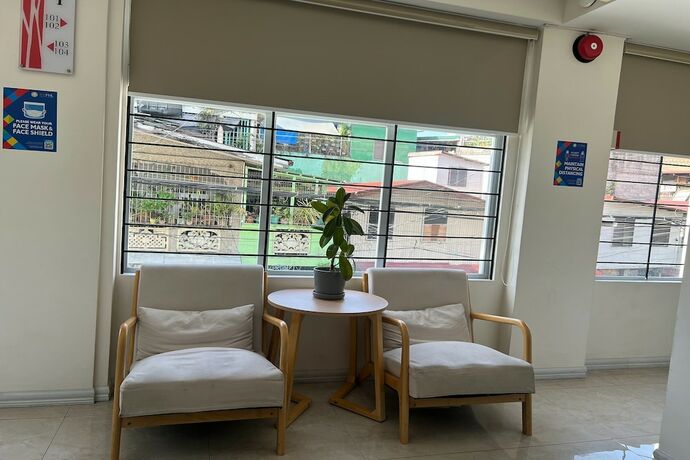 Imagen general del Hotel Khotel Pasay. Foto 15