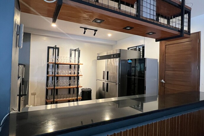 Imagen general del Hotel Khotel Pasay. Foto 16