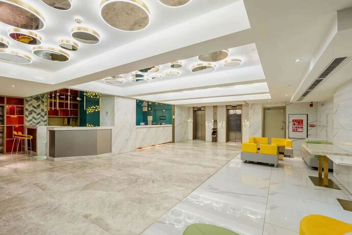 Imagen general del Hotel K-house. Foto 5