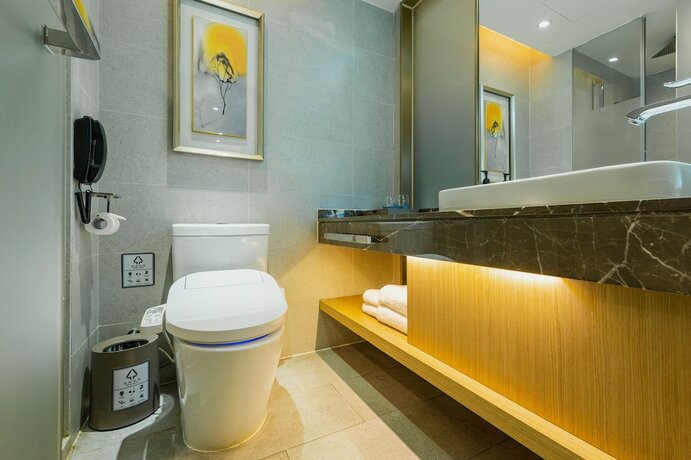 Imagen general del Hotel K-house. Foto 9