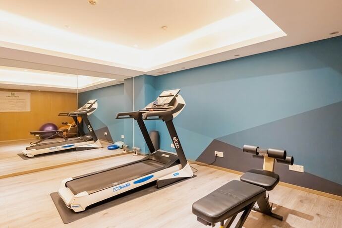 Imagen general del Hotel K-house. Foto 12