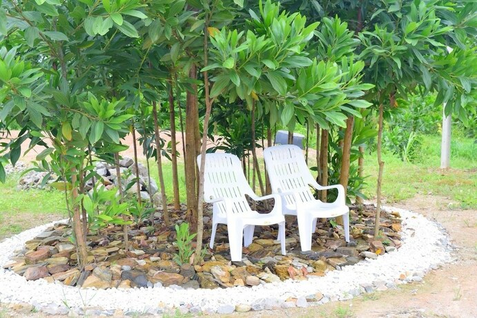 Imagen general del Hotel Khowbuysi View Resort. Foto 5