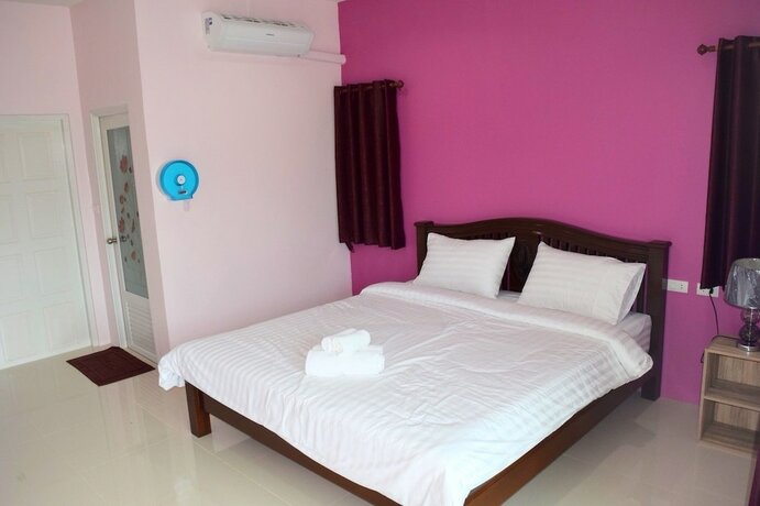 Imagen de la habitación del Hotel Khowbuysi View Resort. Foto 17