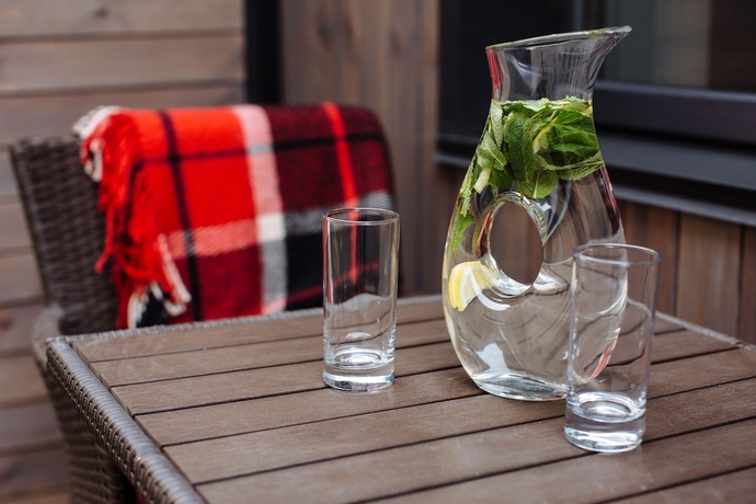 Imagen de la habitación del Hotel Khreschatyk. Foto 5