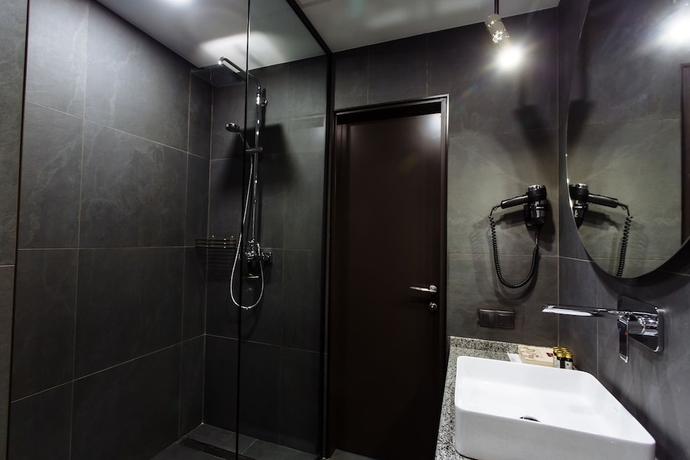 Imagen de la habitación del Hotel Khreschatyk. Foto 12