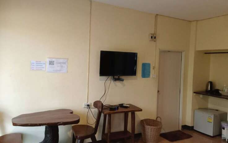 Imagen general del Hotel Khrue Wan Resort. Foto 1