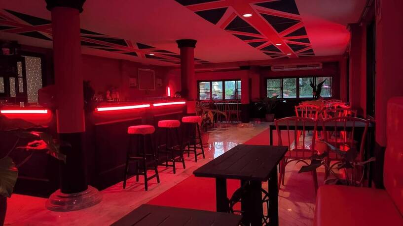 Imagen general del Hotel Khrue Wan Resort. Foto 2