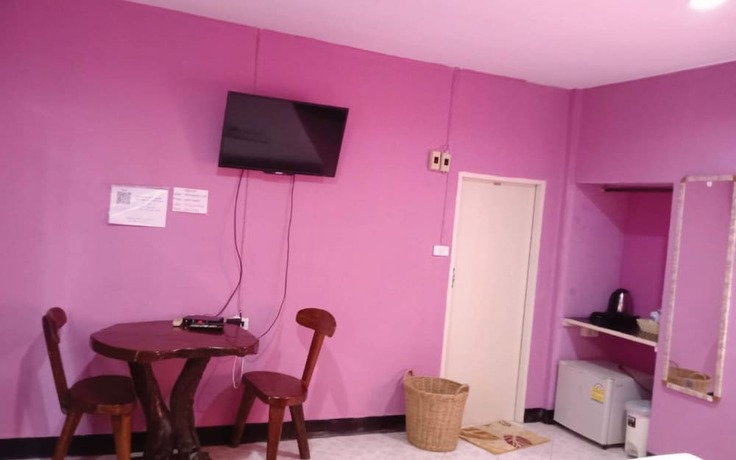 Imagen general del Hotel Khrue Wan Resort. Foto 7