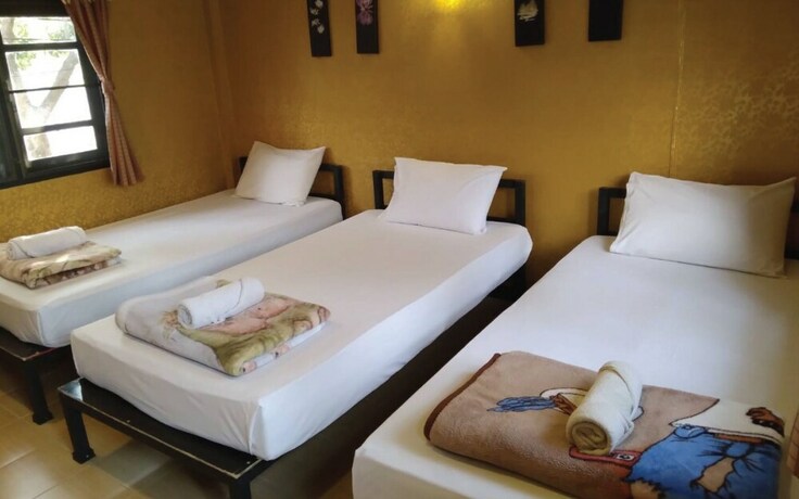 Imagen general del Hotel Khrue Wan Resort. Foto 8