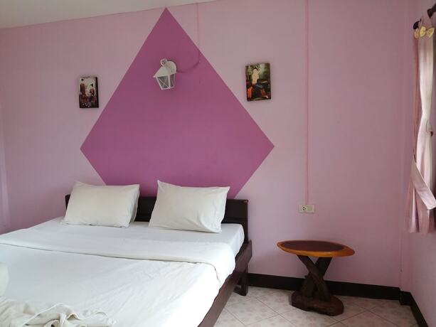 Imagen general del Hotel Khrue Wan Resort. Foto 9