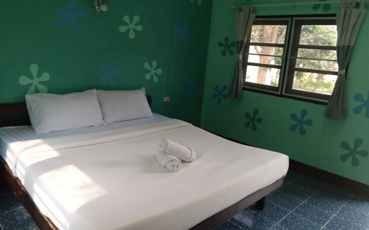 Imagen general del Hotel Khrue Wan Resort. Foto 10