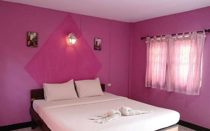 Imagen general del Hotel Khrue Wan Resort. Foto 11