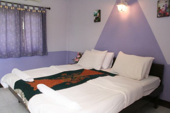 Imagen general del Hotel Khrue Wan Resort. Foto 13