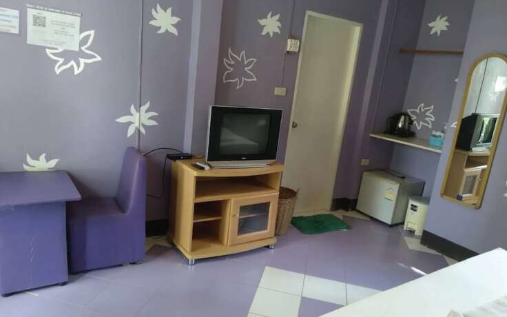 Imagen general del Hotel Khrue Wan Resort. Foto 14