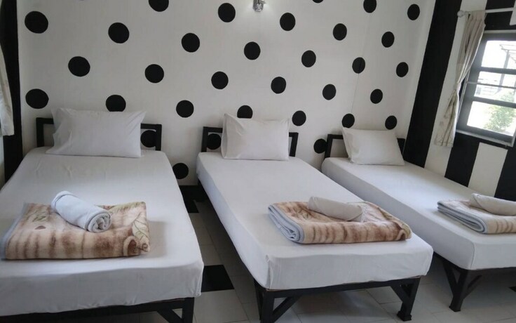 Imagen de la habitación del Hotel Khrue Wan Resort. Foto 20