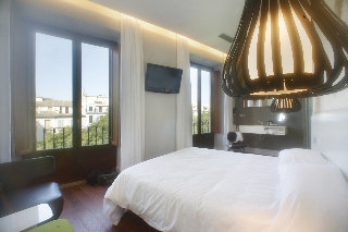 Imagen de la habitación del Hotel Khu. Foto 5