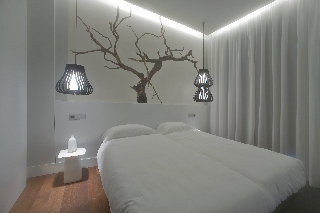 Imagen de la habitación del Hotel Khu. Foto 7