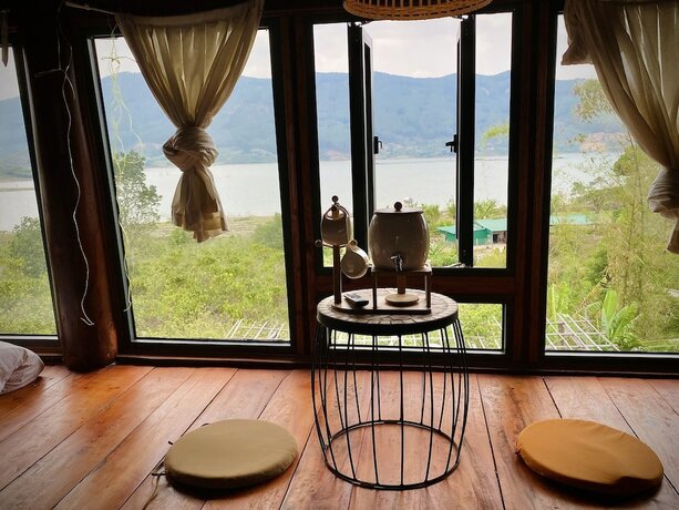 Imagen de la habitación del Hotel Khu nghi duong Kala Campark. Foto 12