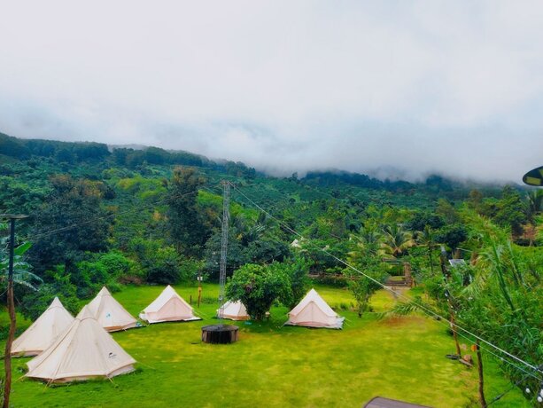 Imagen general del Hotel Khu nghi duong Kala Campark. Foto 3