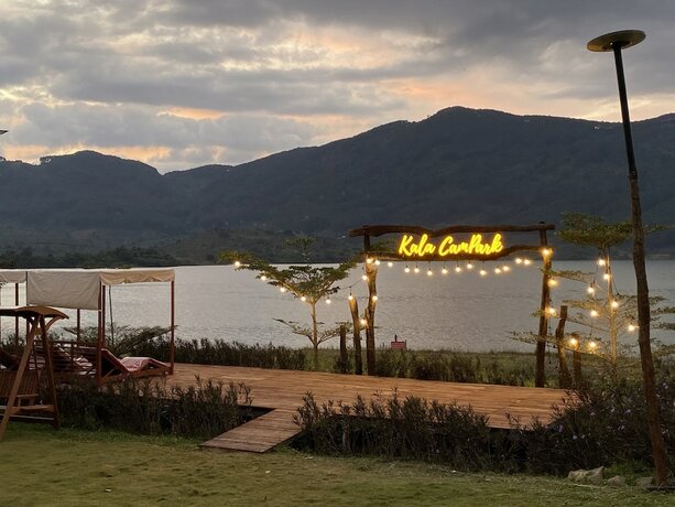 Imagen general del Hotel Khu nghi duong Kala Campark. Foto 4
