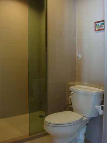 Imagen de la habitación del Hotel Khuangsingh Residence. Foto 3