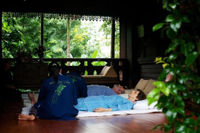 Imagen general del Hotel Khum Lanna. Foto 1