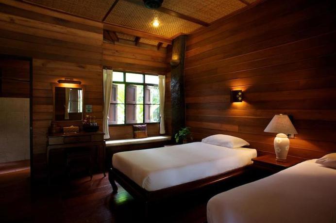 Imagen general del Hotel Khum Lanna. Foto 3