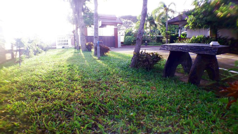 Imagen de la habitación del Hotel Khum Nakhon. Foto 5