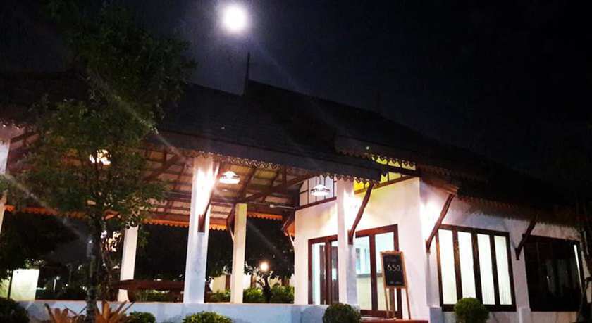 Imagen de los interiores del Hotel Khum Nakhon. Foto 19